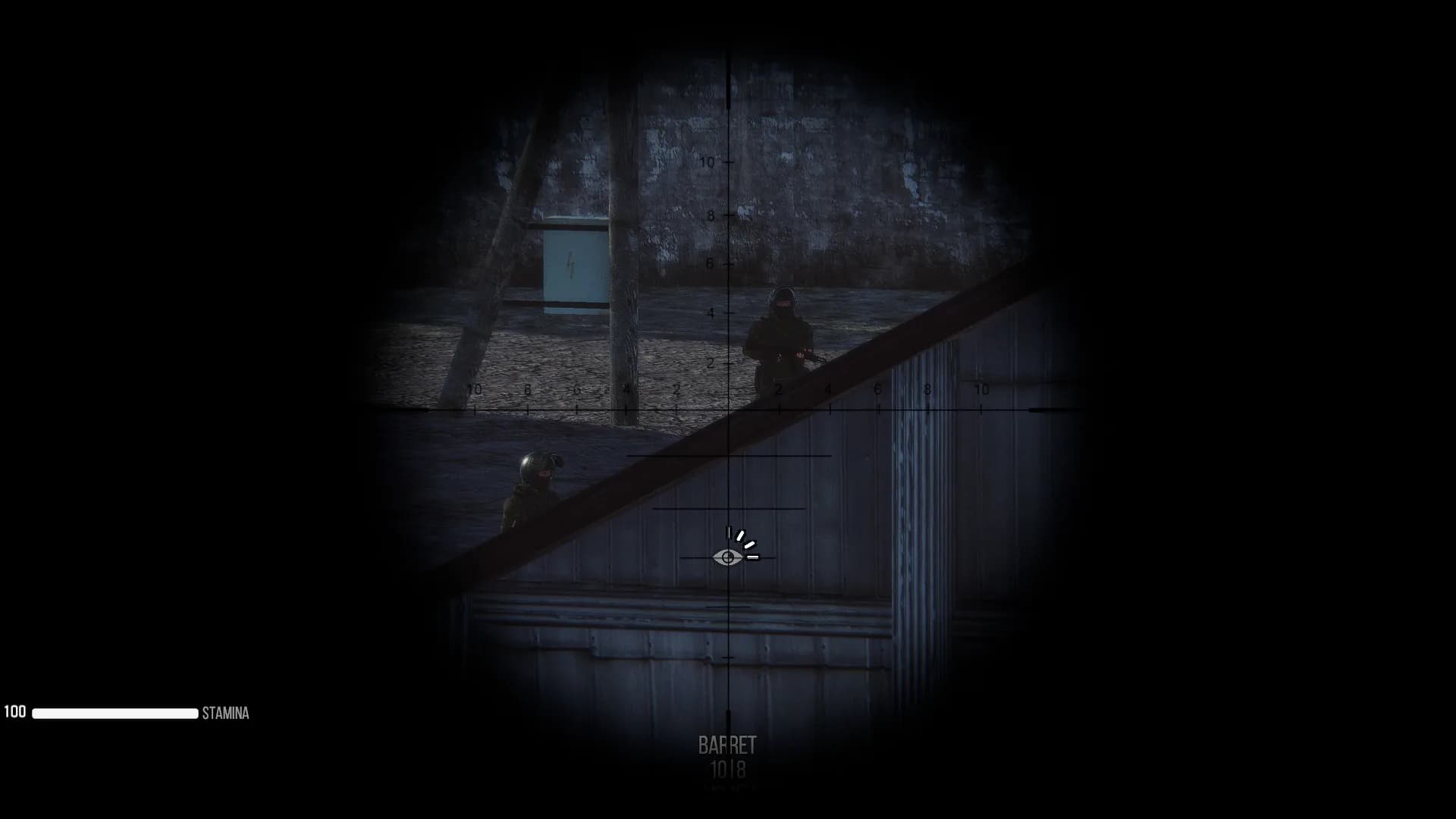 V.O.D.K.A. Open World Survival Shooter görsel 20