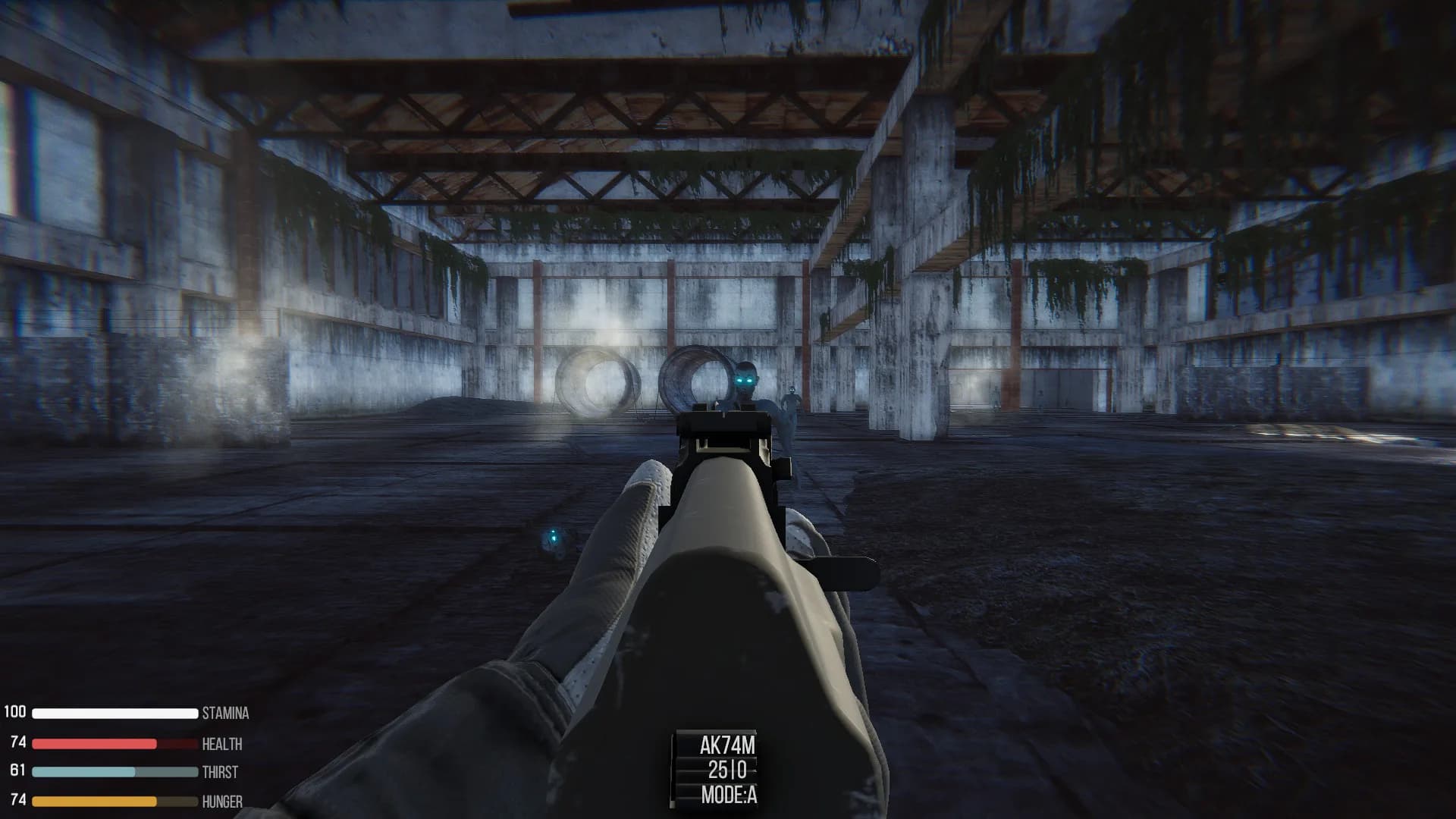 V.O.D.K.A. Open World Survival Shooter görsel 7
