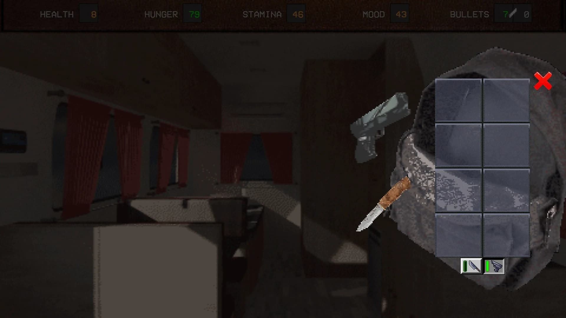 I WILL BE THERE görsel 8