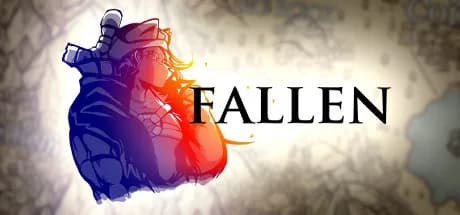 FALLEN görsel 1