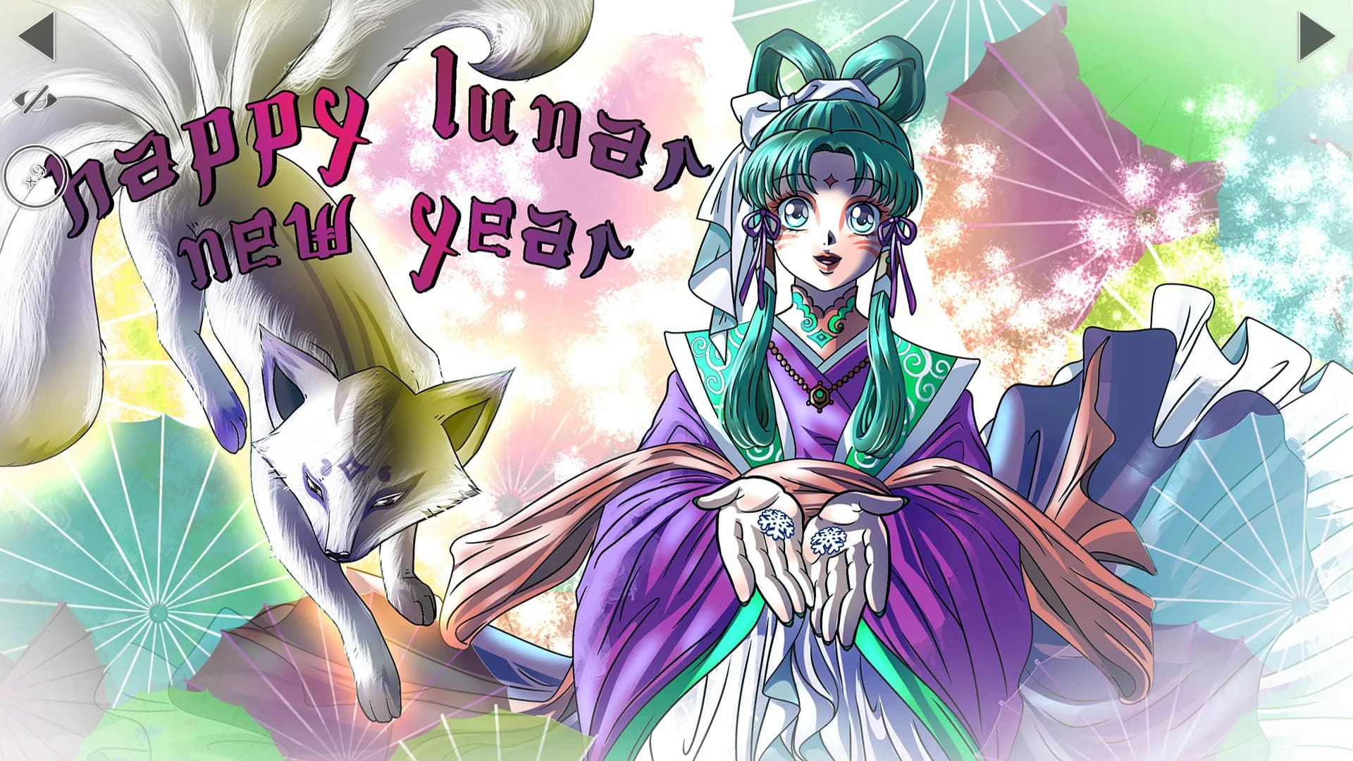Anime Holidays görsel 3