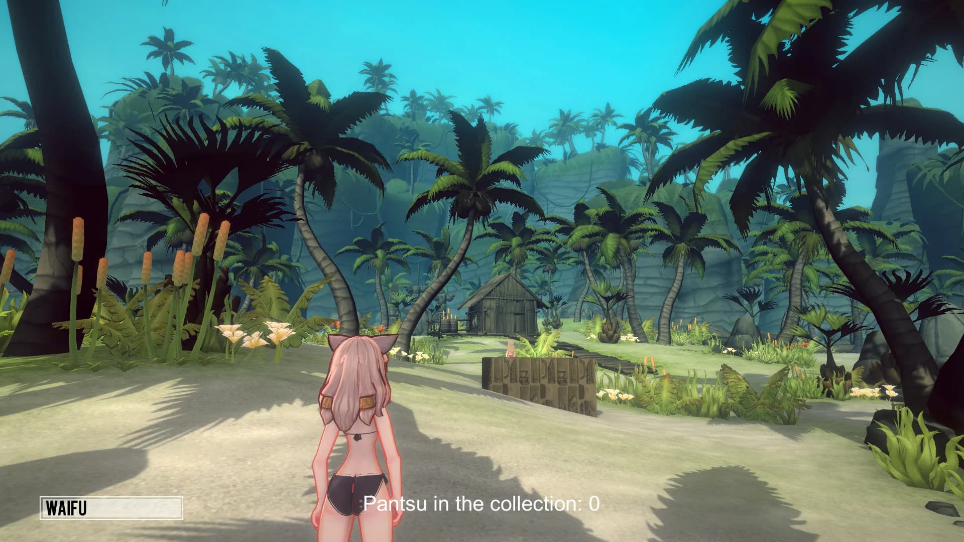 HENTAISLAND: Lost Pantsu görsel 3