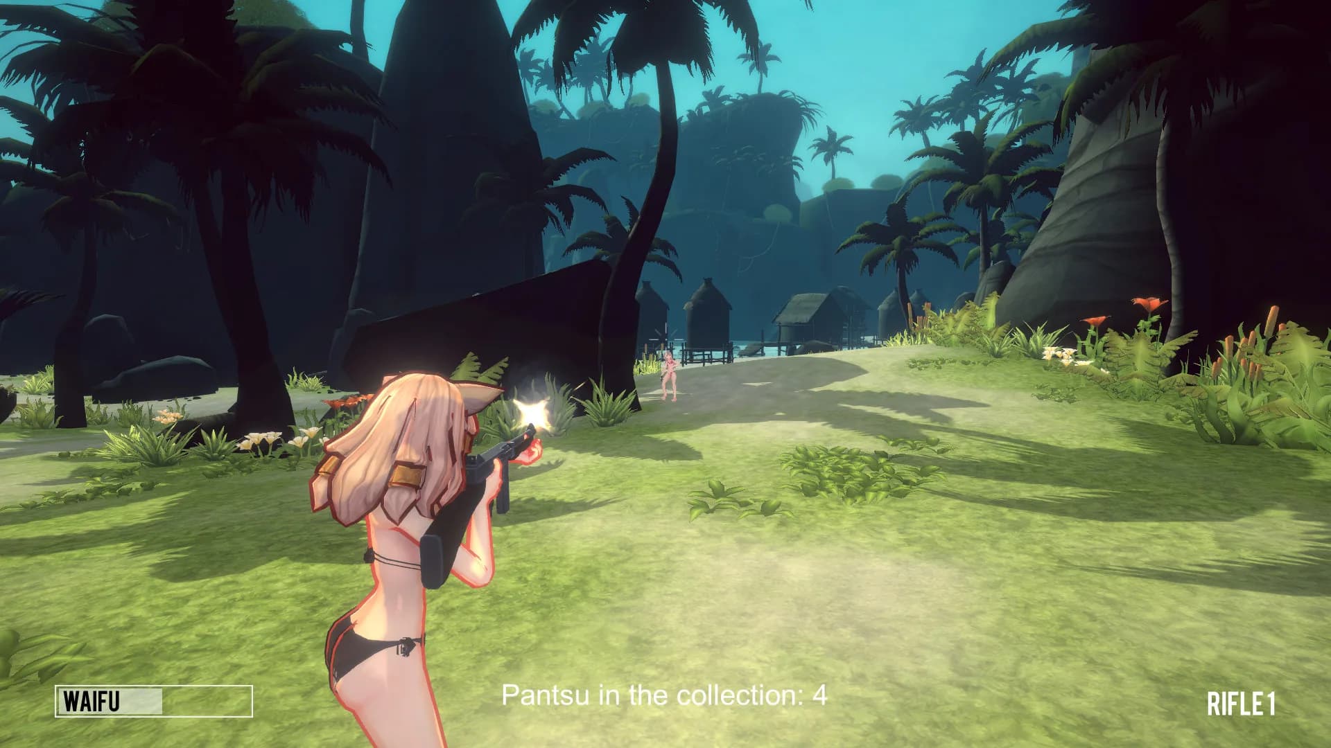 HENTAISLAND: Lost Pantsu görsel 12