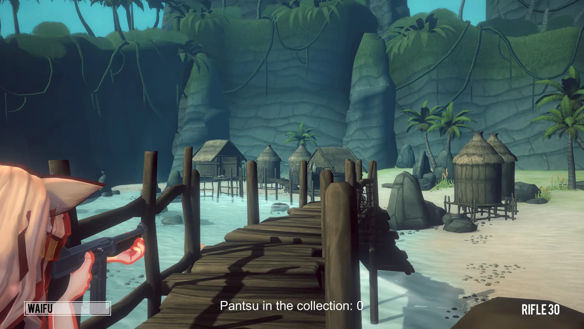 HENTAISLAND: Lost Pantsu görsel 17