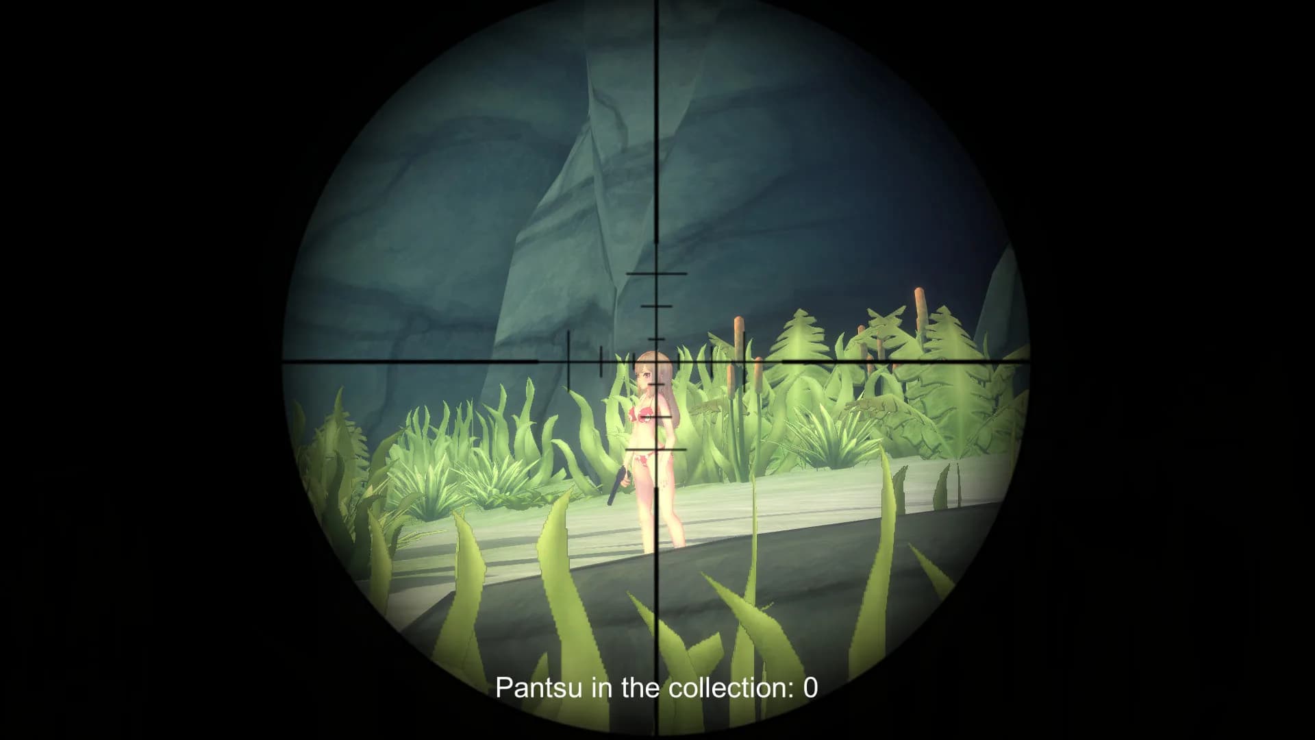 HENTAISLAND: Lost Pantsu görsel 5