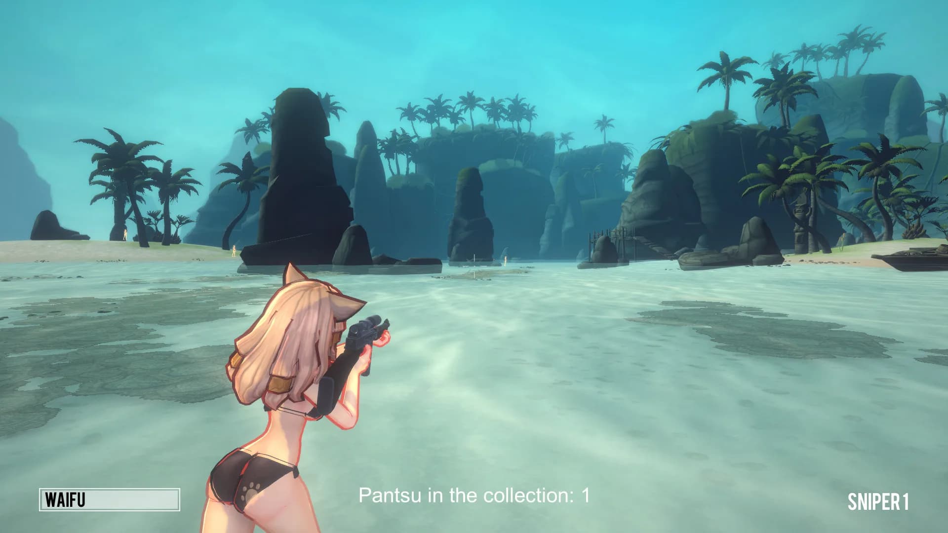 HENTAISLAND: Lost Pantsu görsel 7