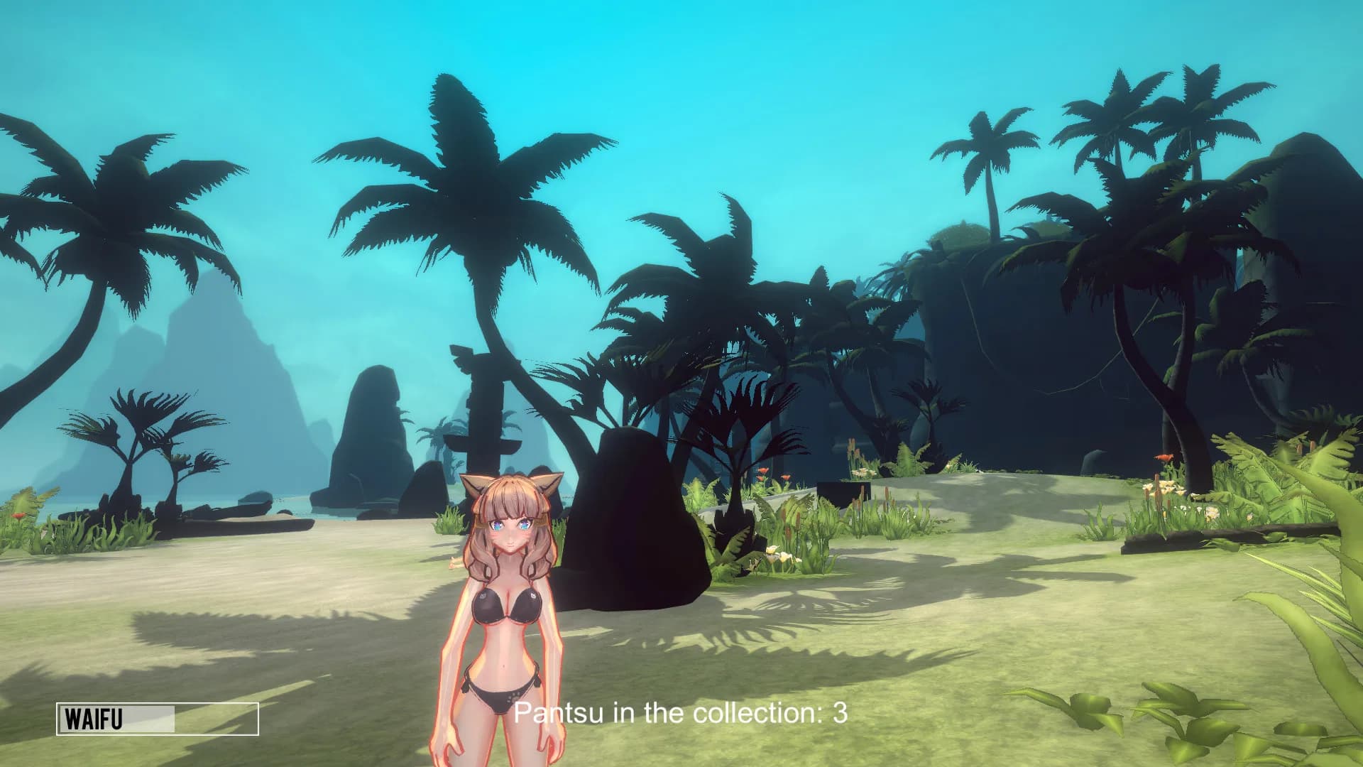 HENTAISLAND: Lost Pantsu görsel 8