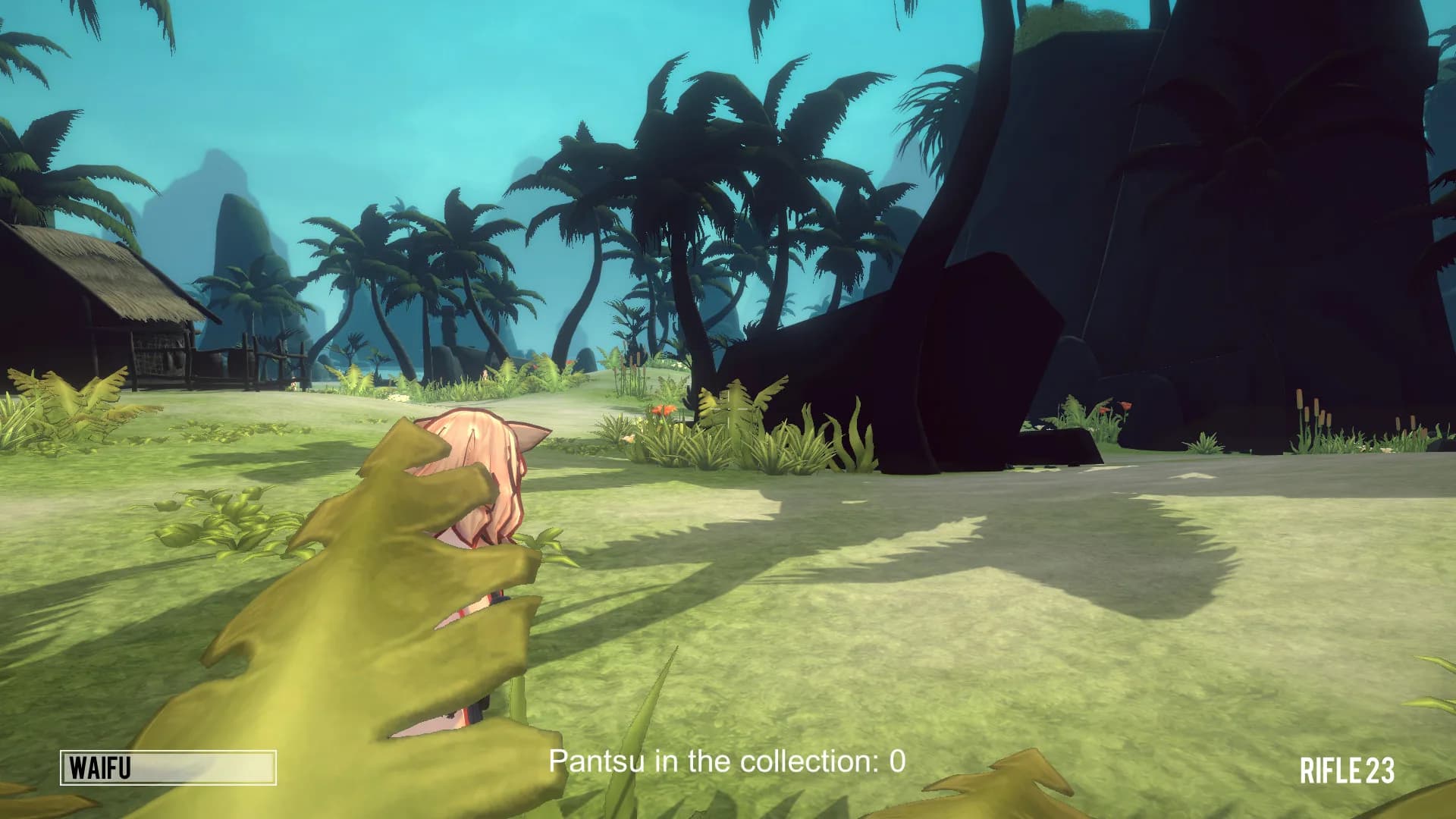 HENTAISLAND: Lost Pantsu görsel 10