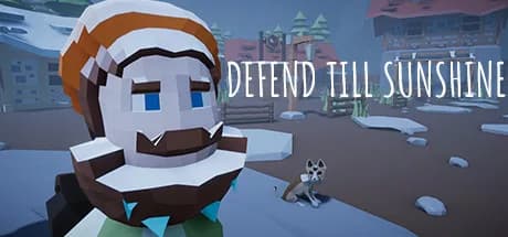 Defend Till Sunshine görsel 1