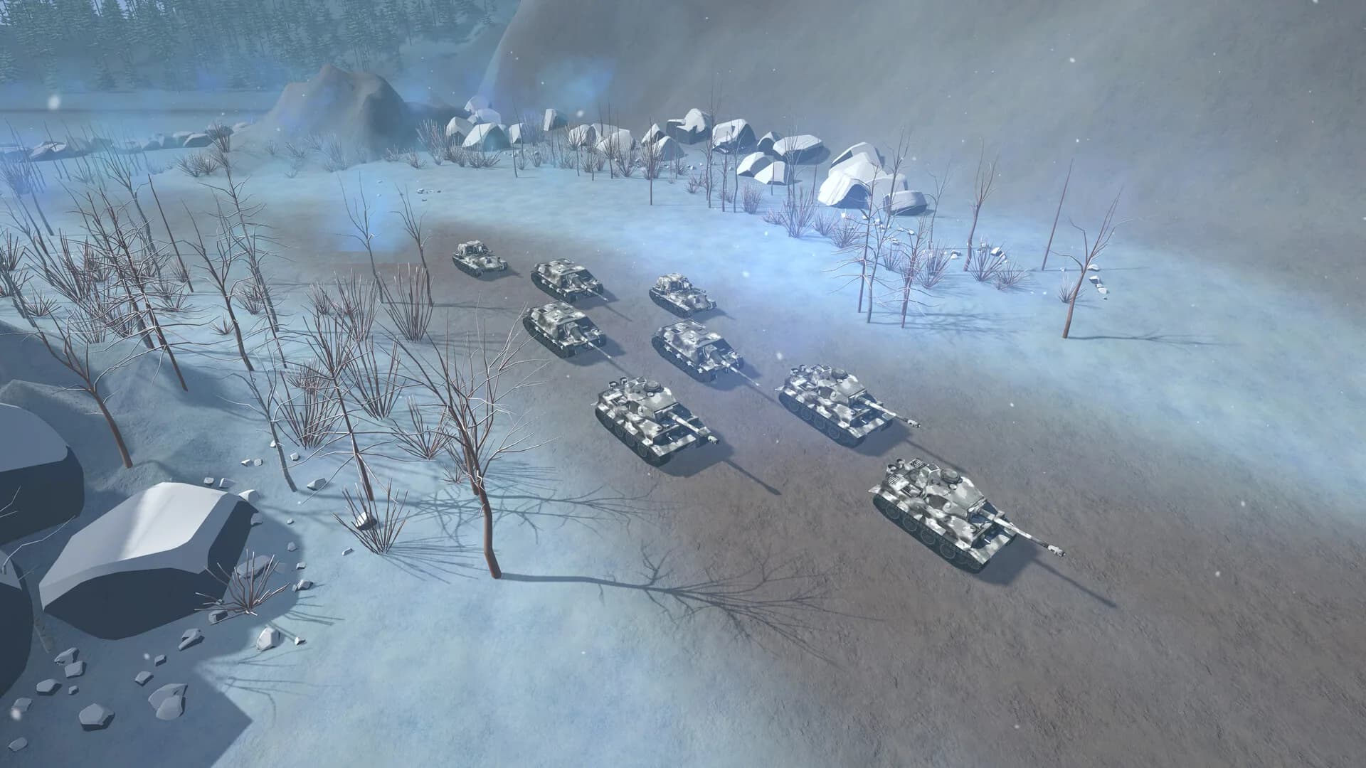 Panzer Vor görsel 8