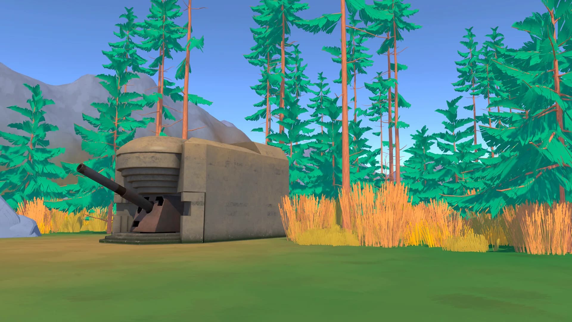 Panzer Vor görsel 10