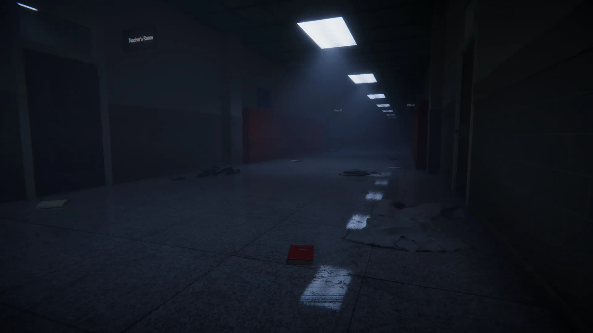 Cursed Night görsel 13