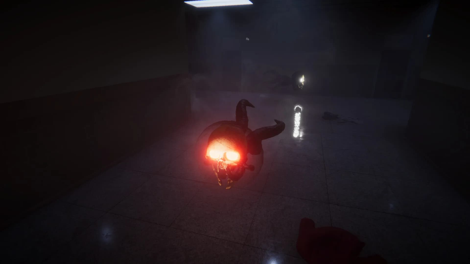 Cursed Night görsel 10