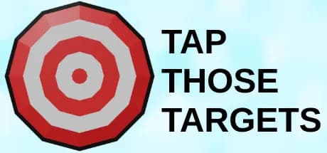 Tap Those Targets görsel 1