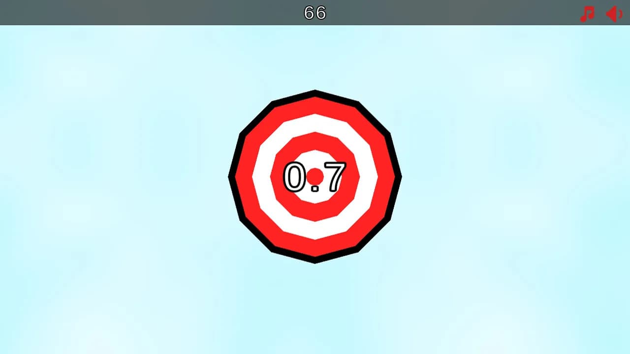 Tap Those Targets görsel 3