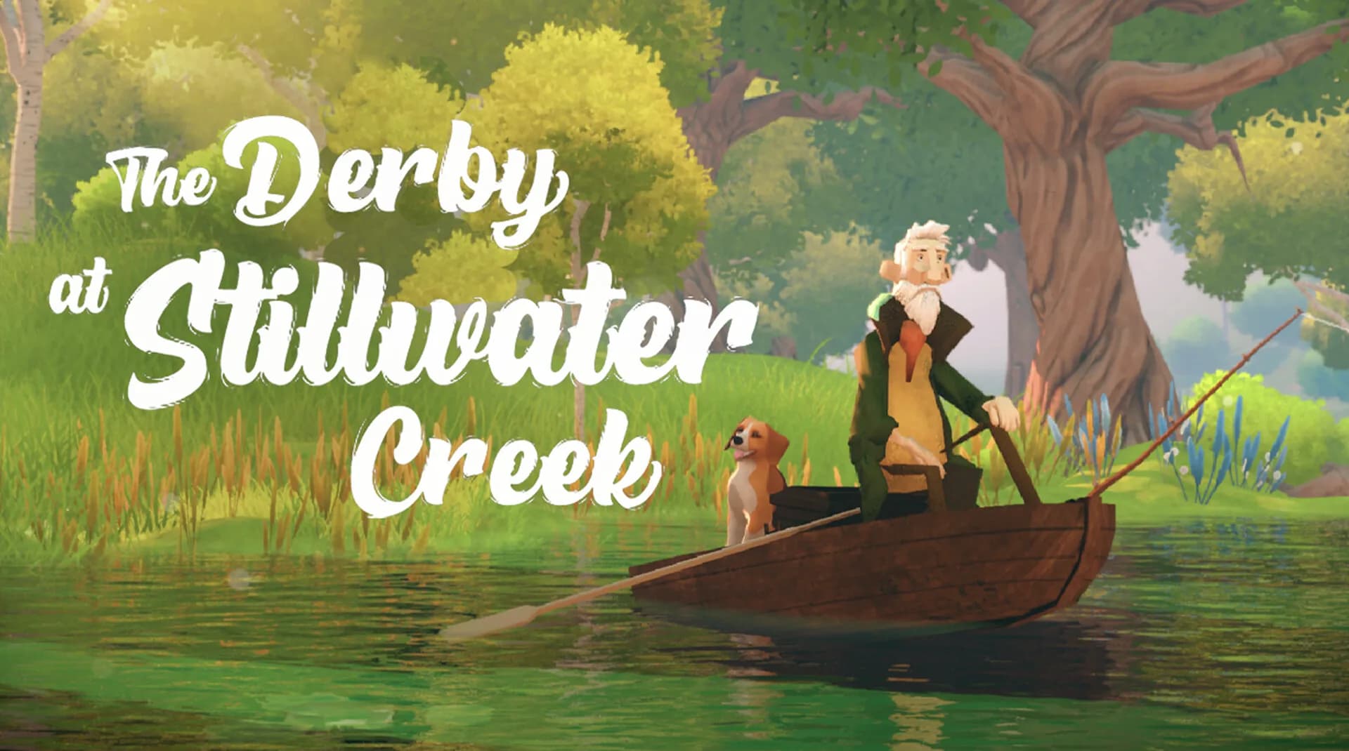 The Derby At Stillwater Creek görsel 2