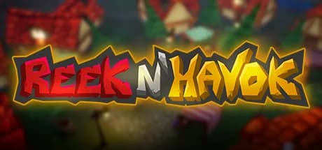 Reek N' Havok