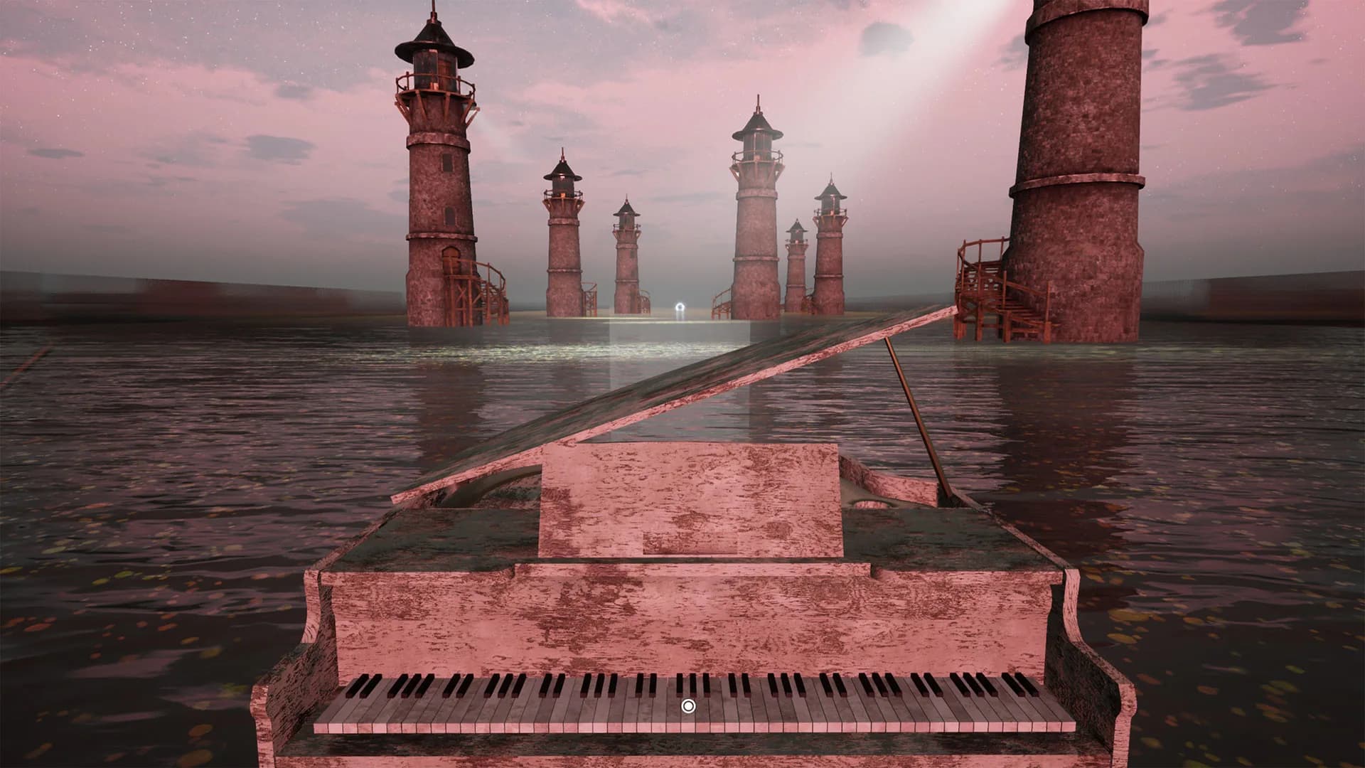 Lucid Cycle görsel 7