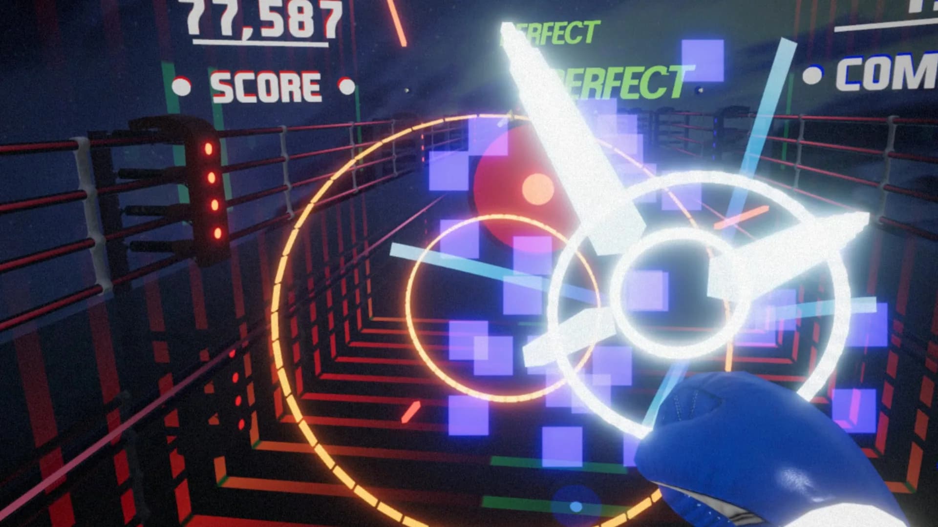 All-In-One Sports VR görsel 5
