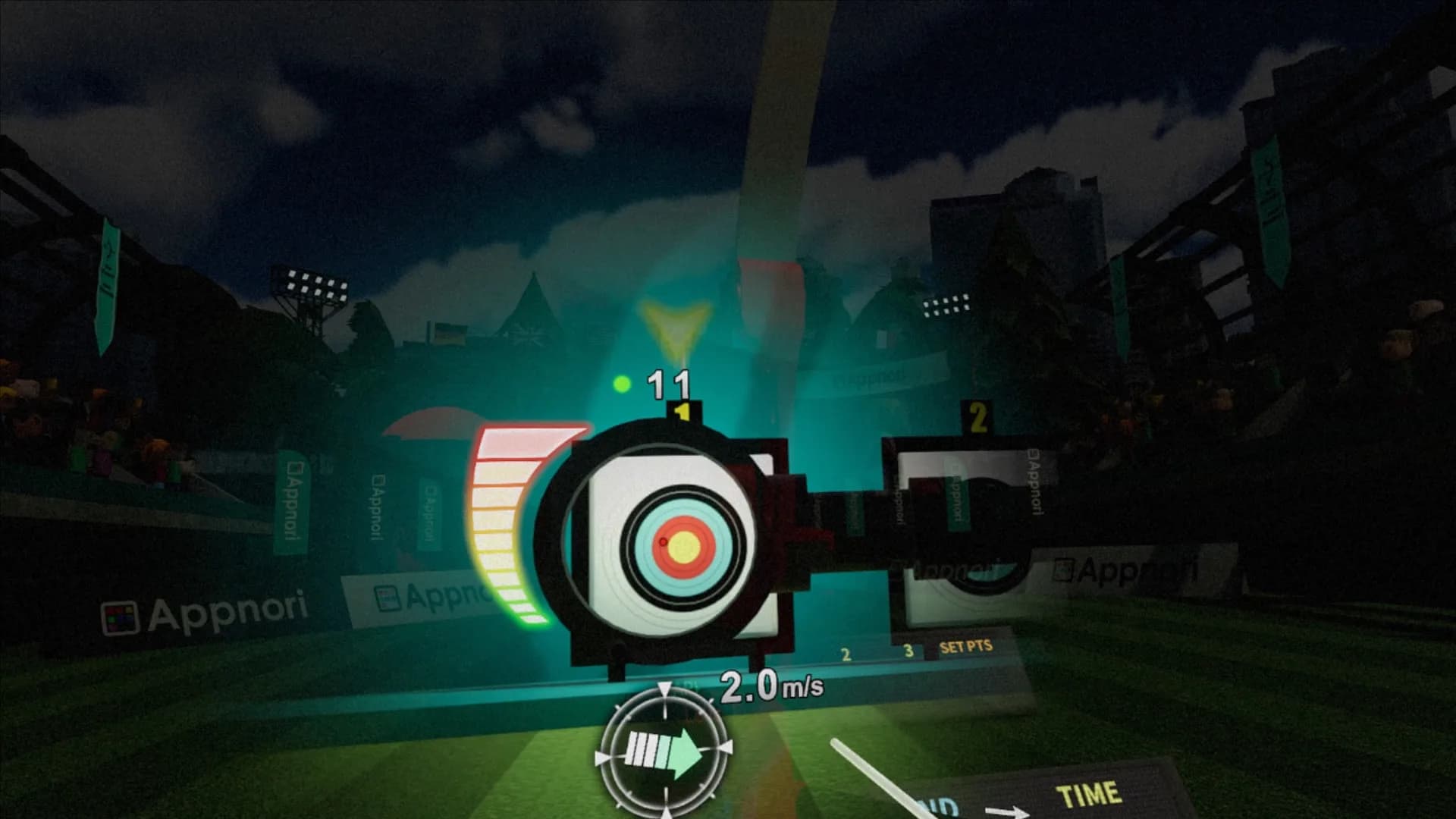 All-In-One Sports VR görsel 11