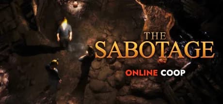The Sabotage görsel 1