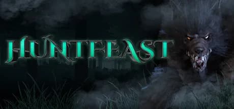 Huntfeast görsel 1