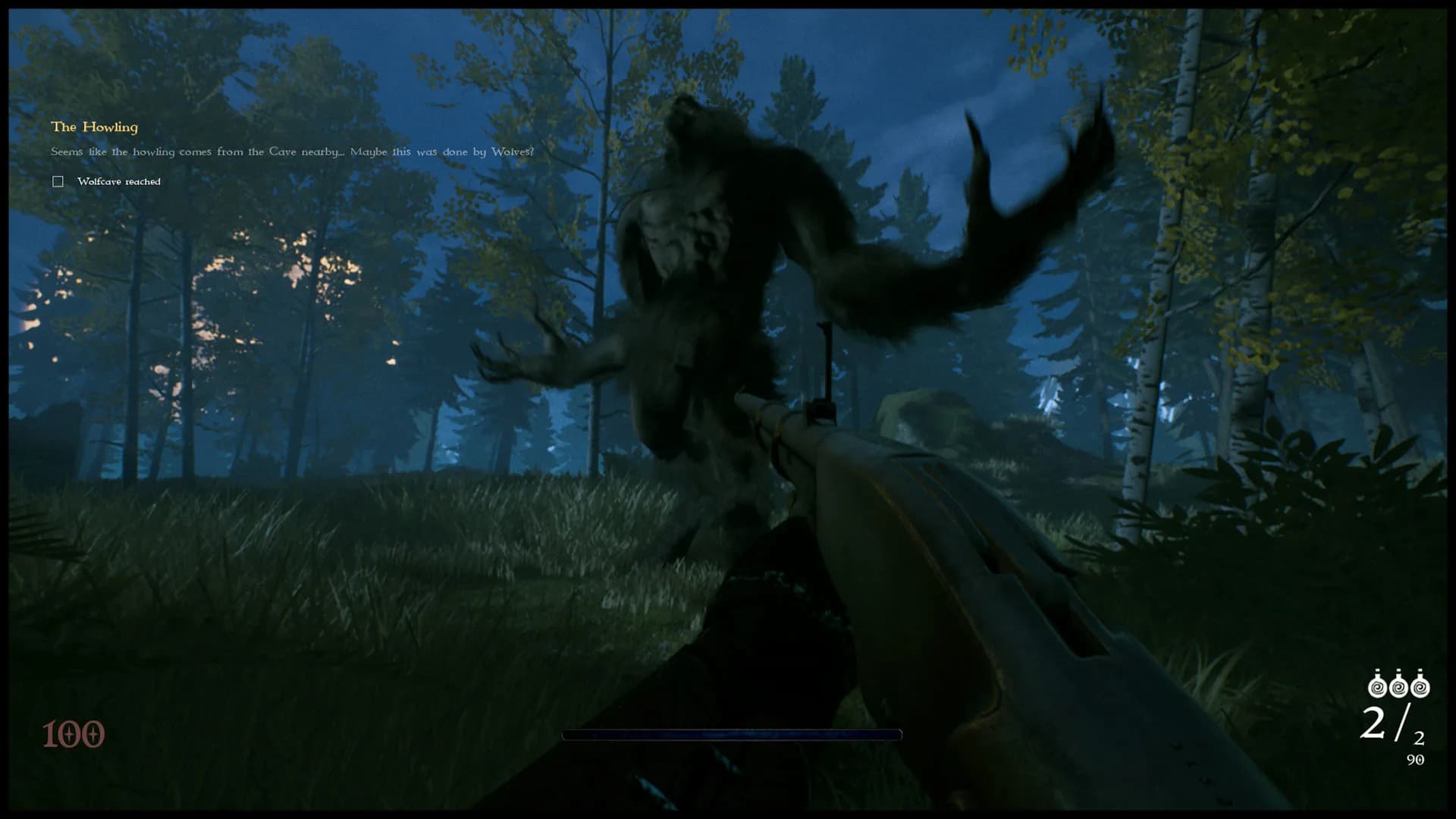 Huntfeast görsel 28