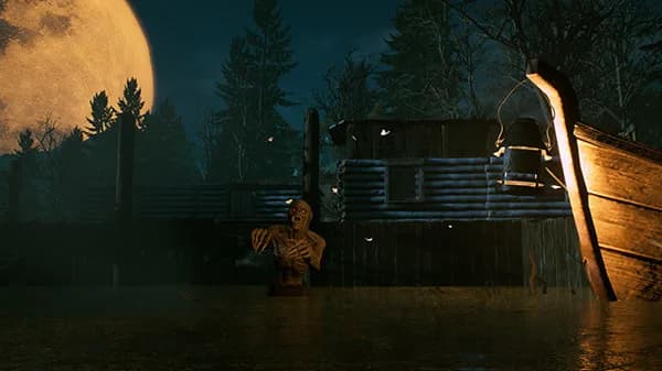 Huntfeast görsel 9