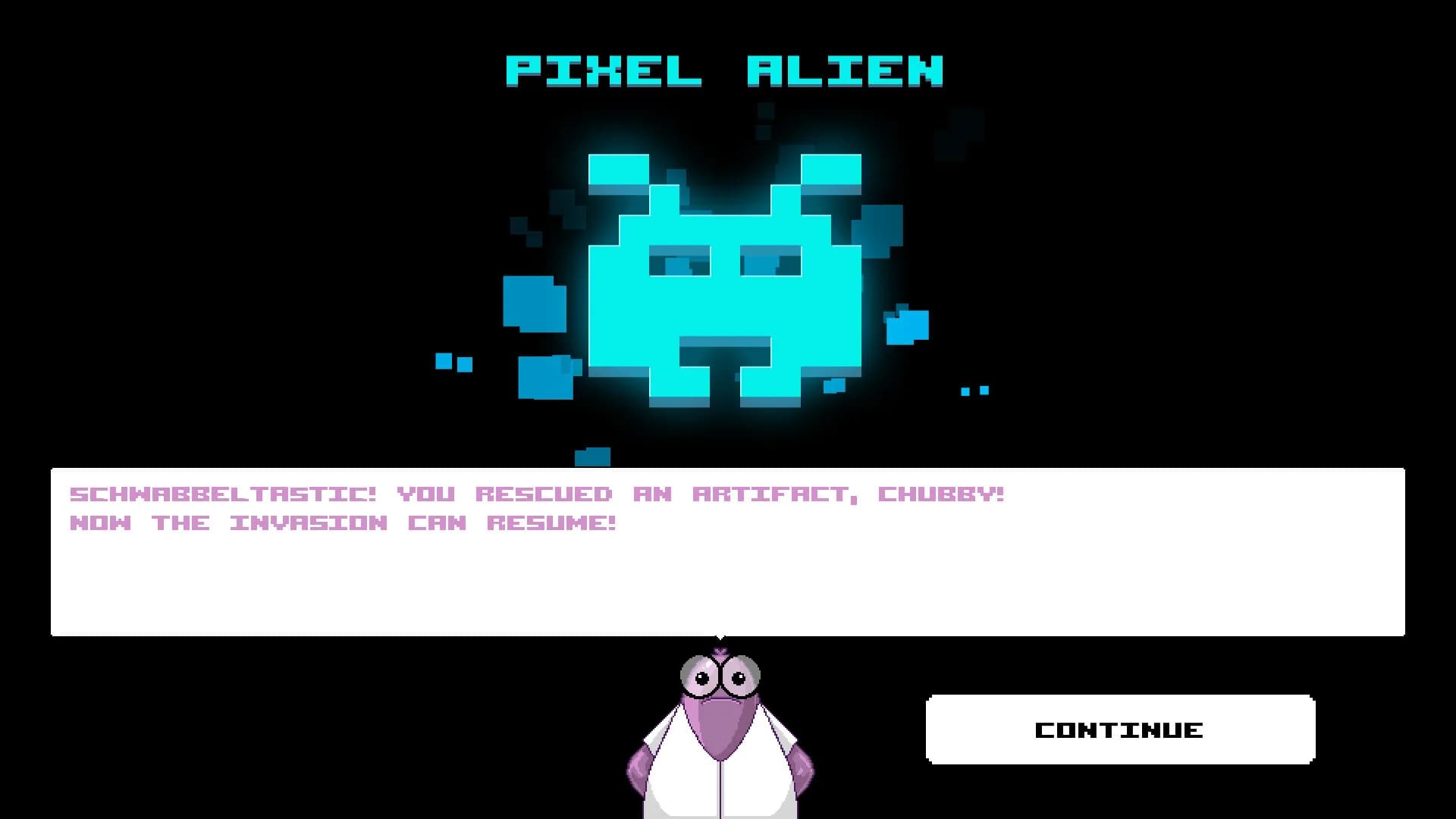 Mission in Snowdriftland görsel 8