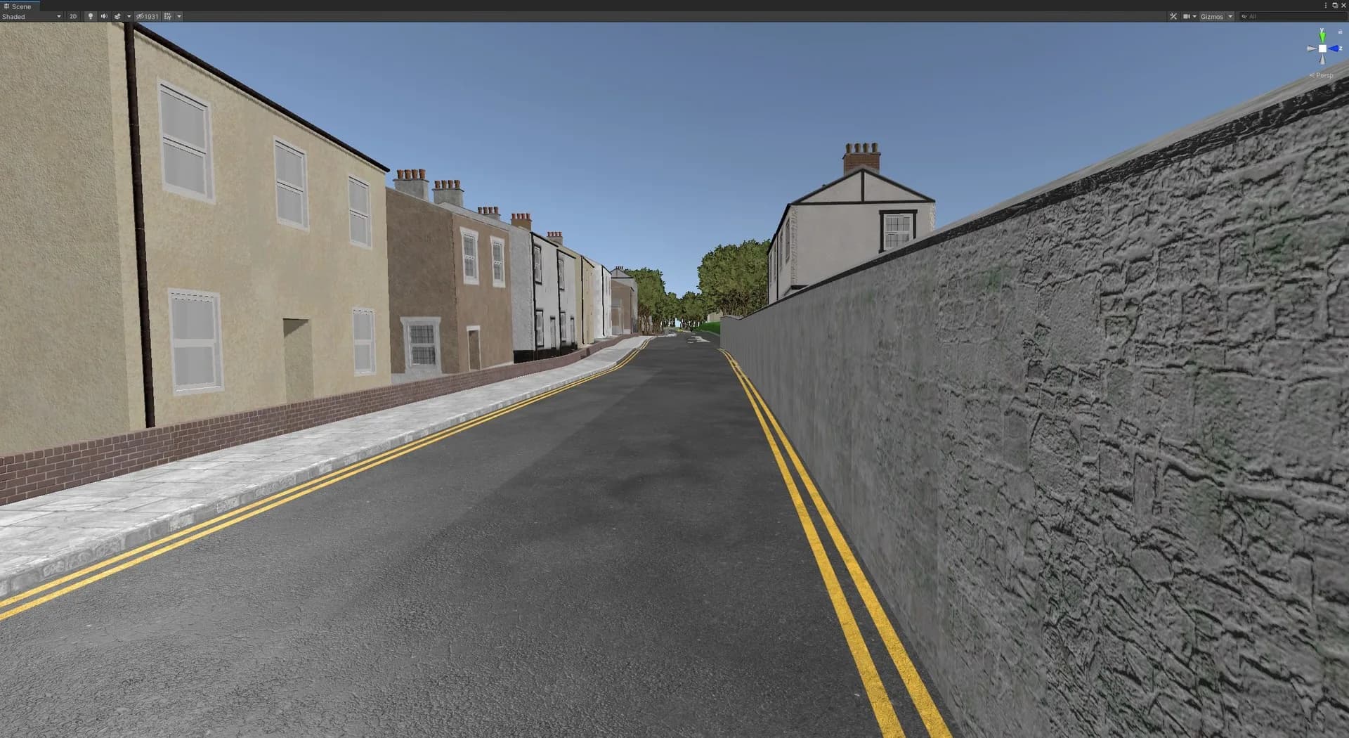 Virtual Driving School görsel 18