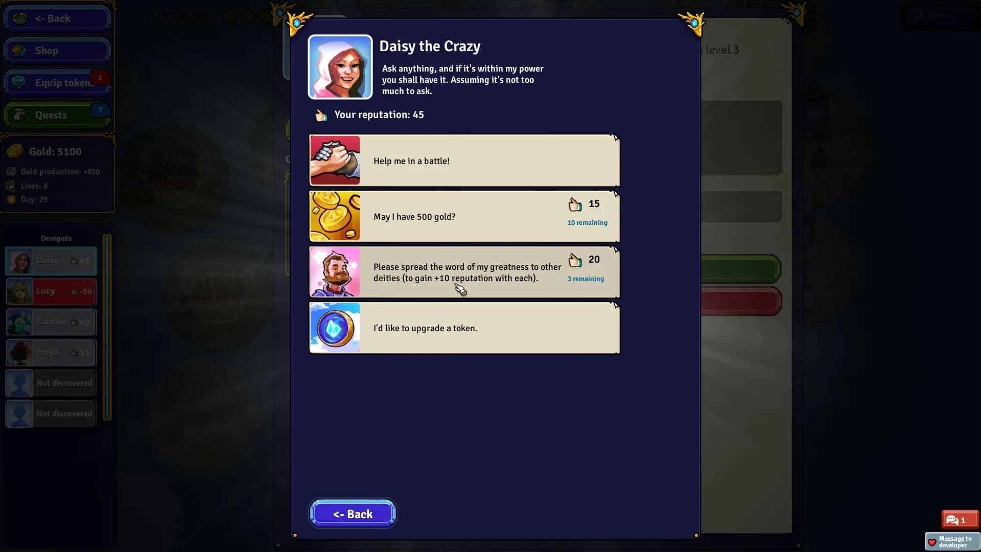 Circle Empires Tactics görsel 12