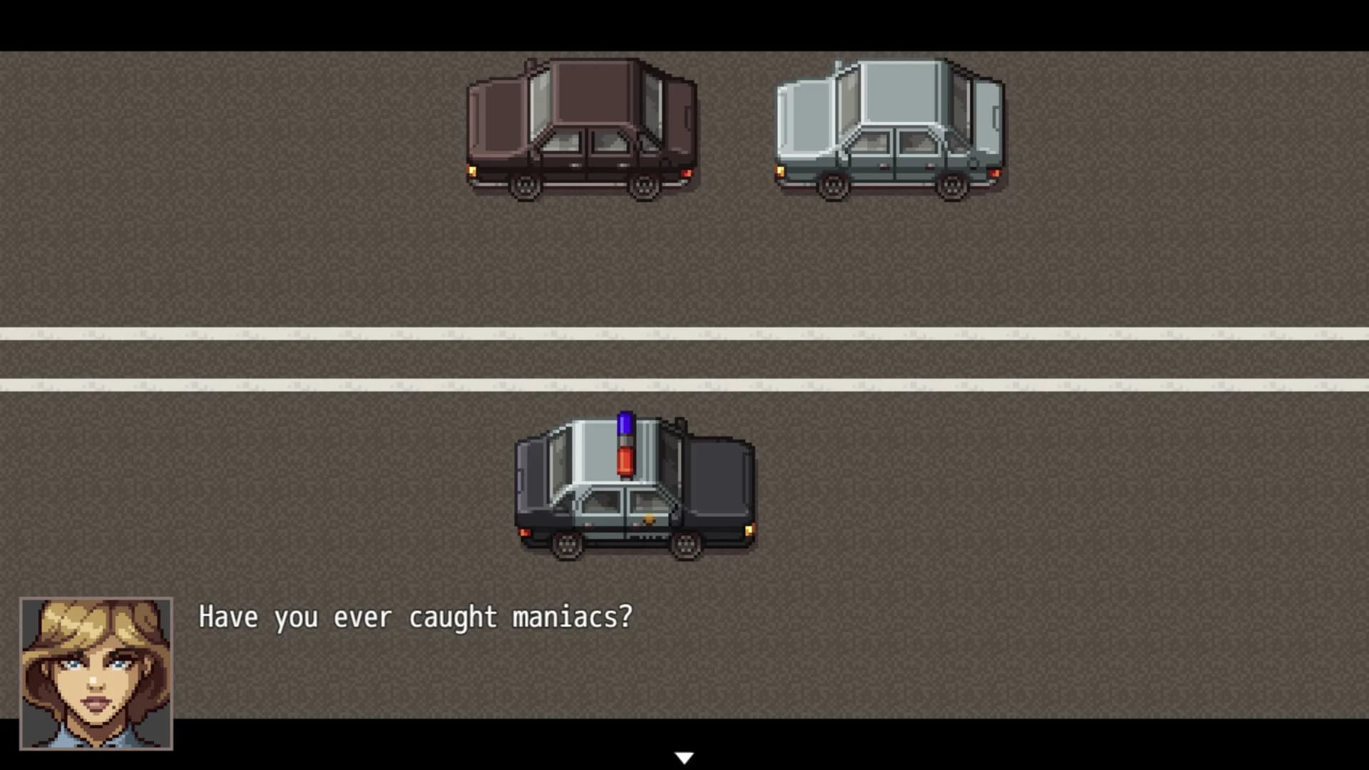 Detective Story görsel 3