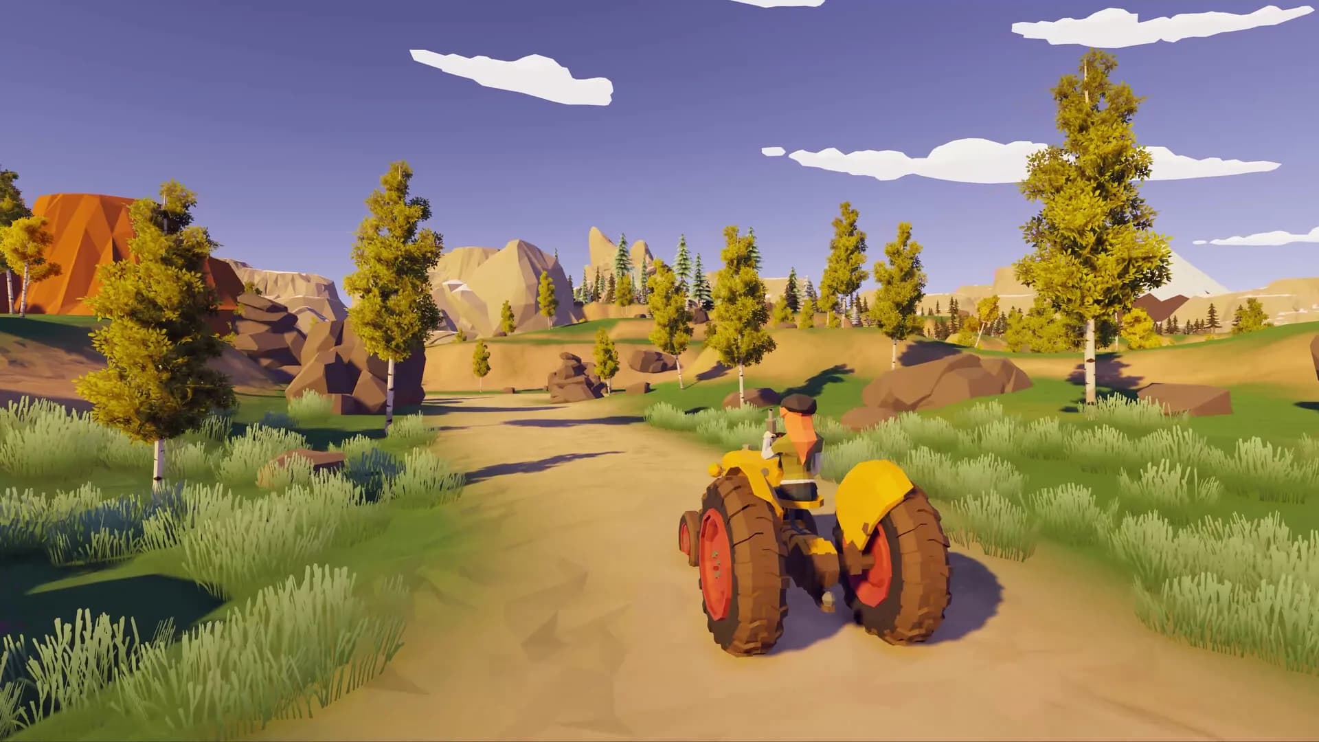 Harvest Days: My Dream Farm görsel 8