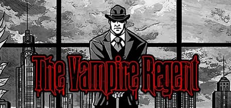 The Vampire Regent görsel 1
