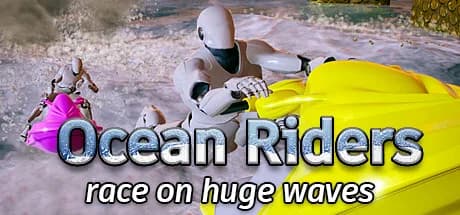 Ocean Riders görsel 1