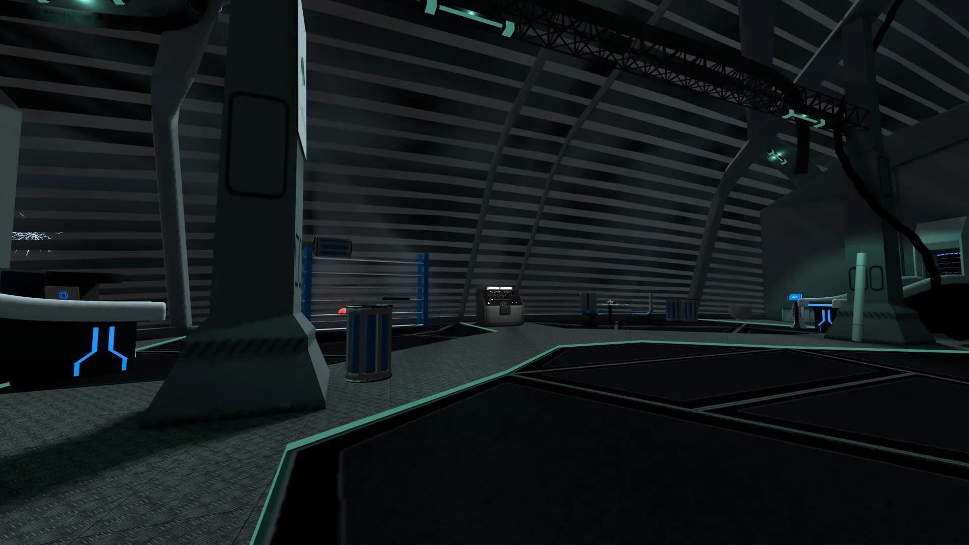 Space Station Cargo Simulator görsel 19