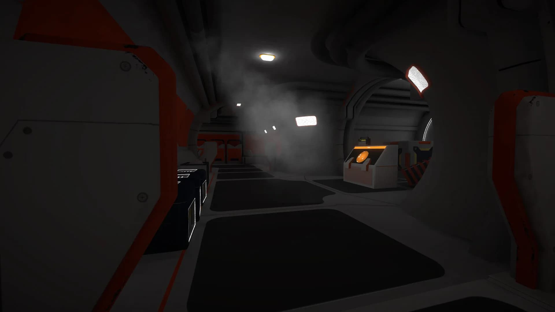 Space Station Cargo Simulator görsel 9