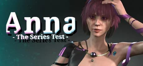 Anna: The Series Test görsel 1