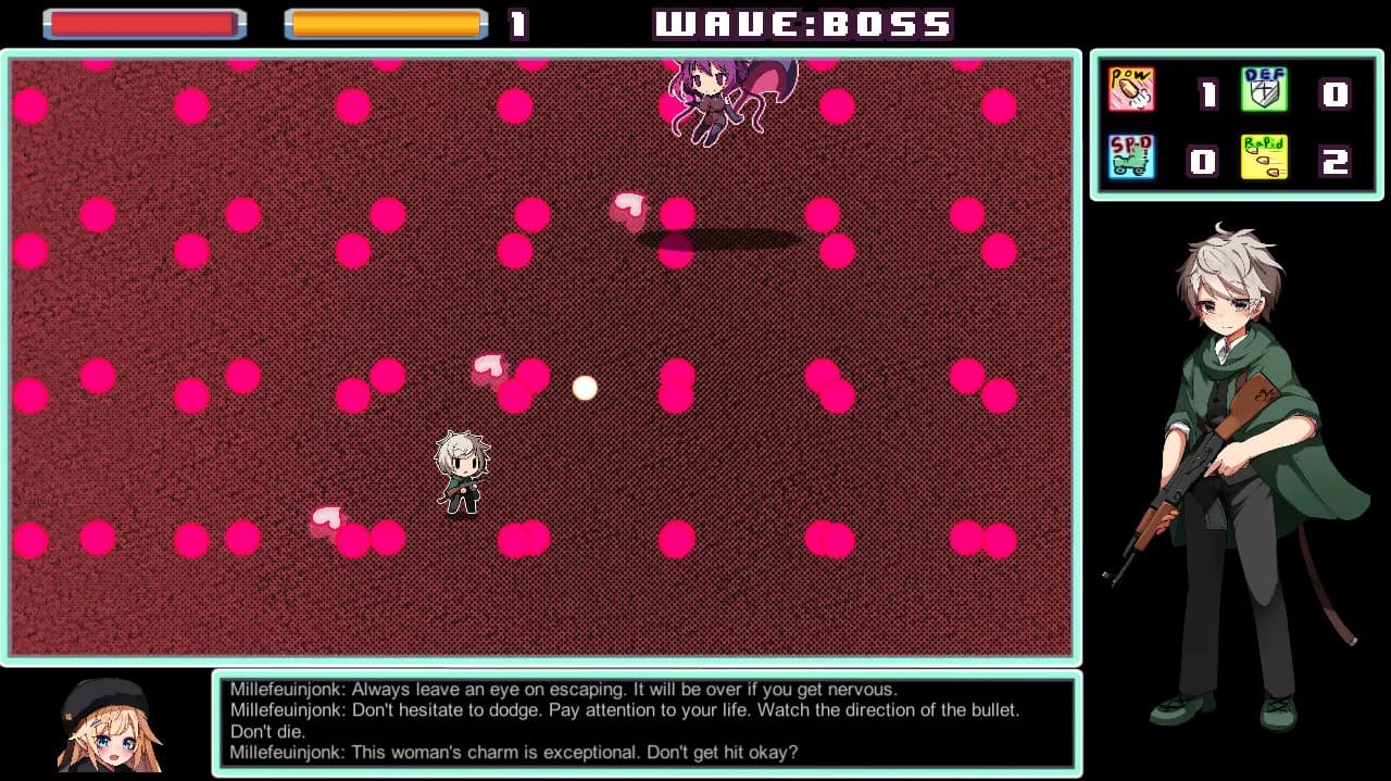 Guns of Succubus görsel 7