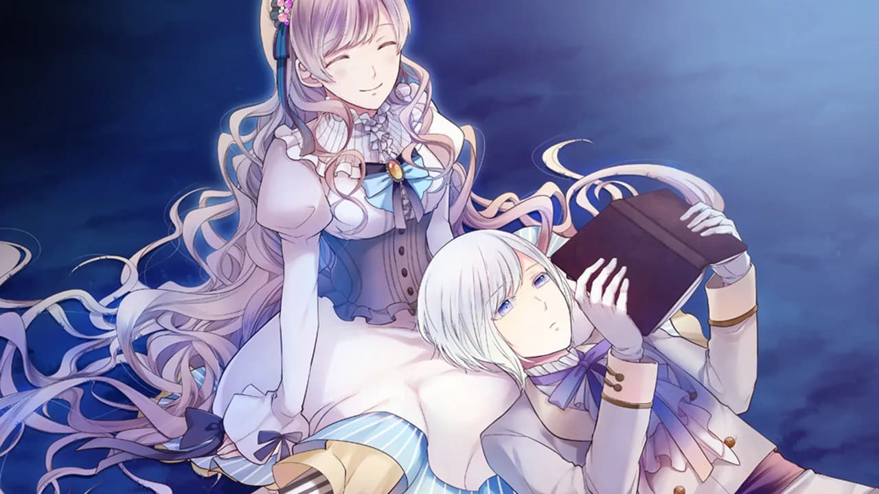 TAISHO x ALICE episode 3 görsel 2