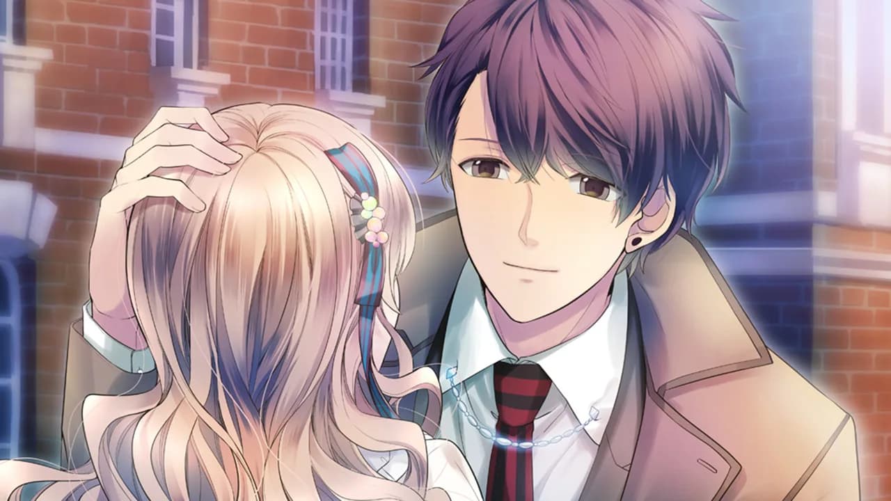 TAISHO x ALICE episode 3 görsel 3