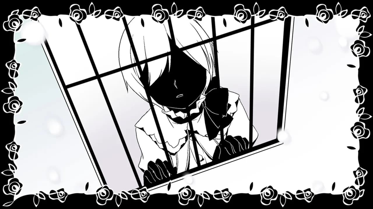 TAISHO x ALICE episode 3 görsel 4