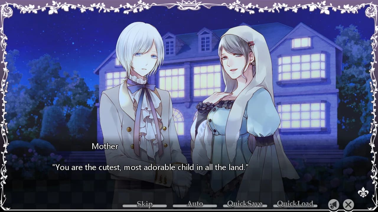 TAISHO x ALICE episode 3 görsel 6
