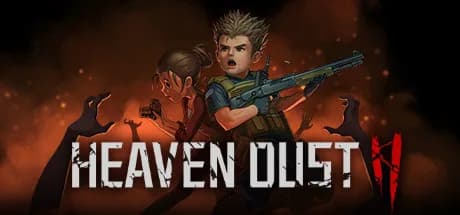 Heaven Dust 2 görsel 1