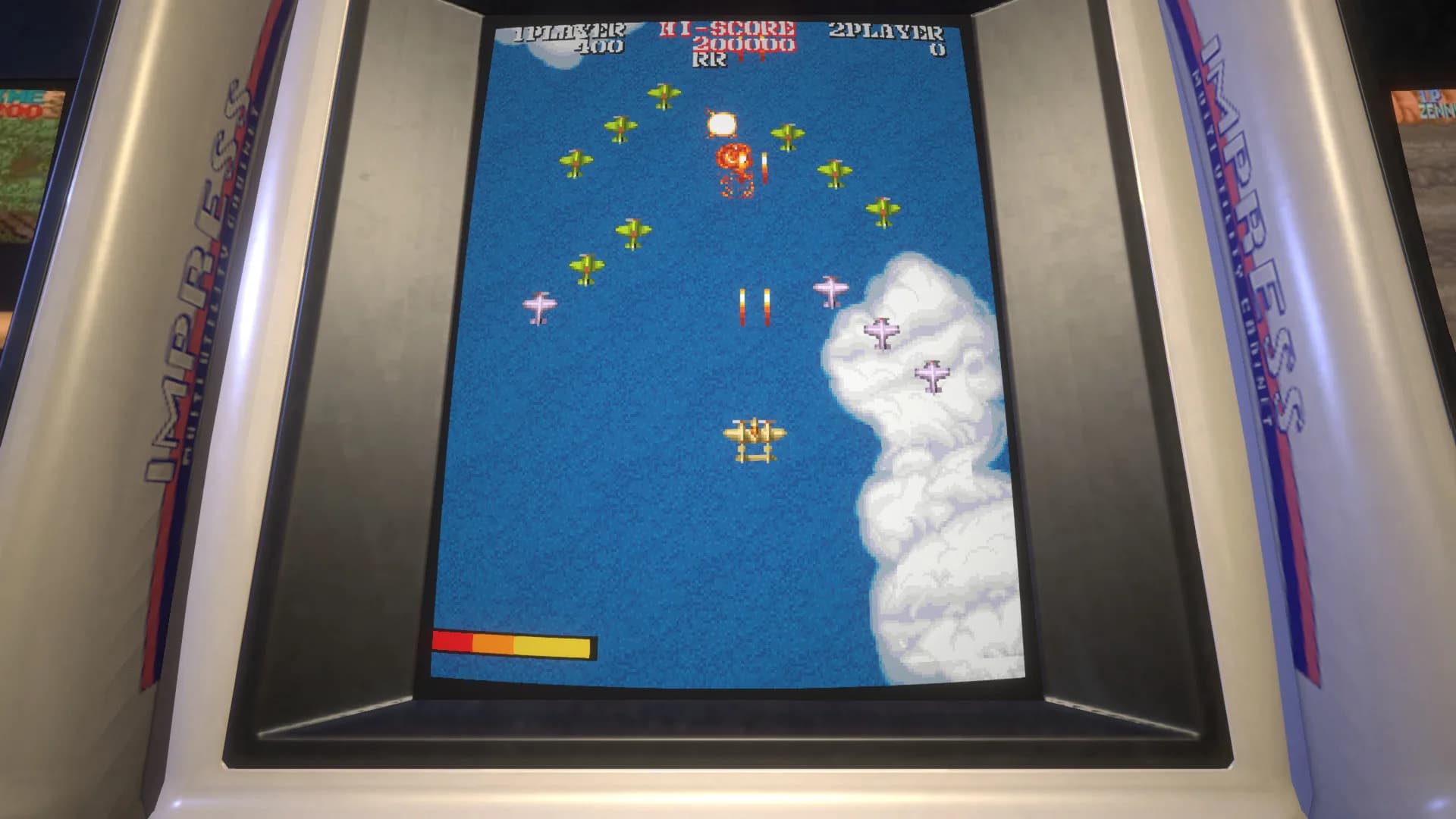 Capcom Arcade Stadium görsel 4