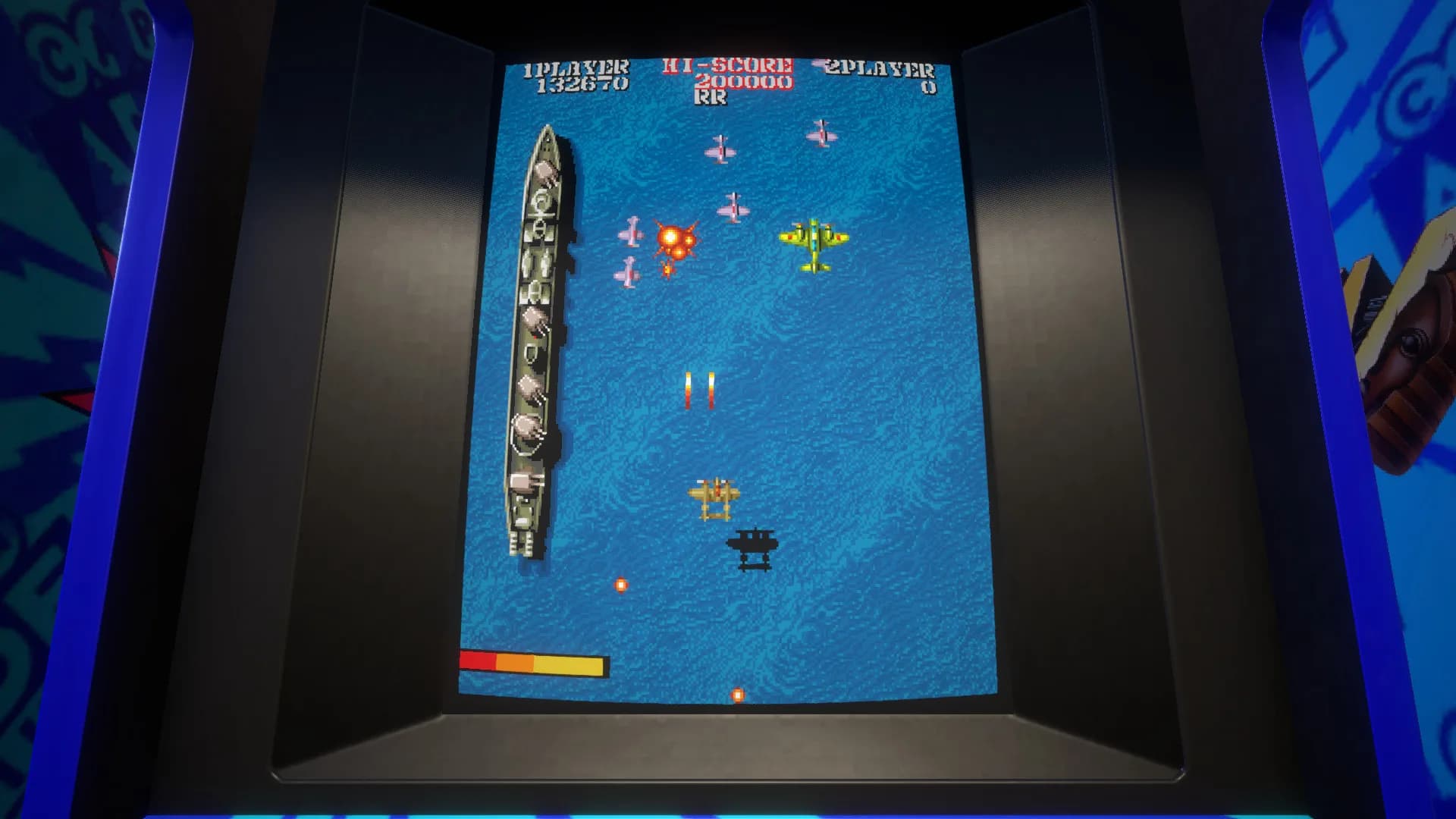 Capcom Arcade Stadium görsel 5