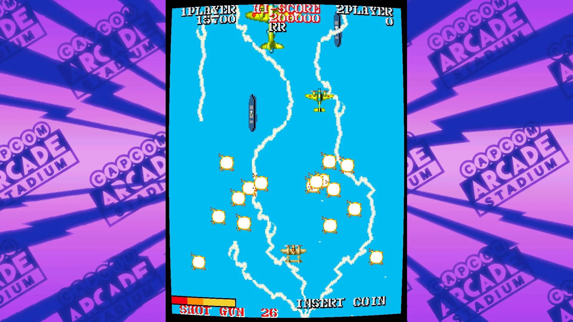 Capcom Arcade Stadium görsel 6