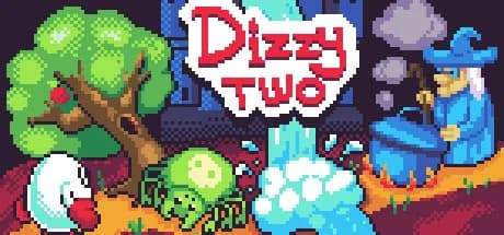 Dizzy Two görsel 1