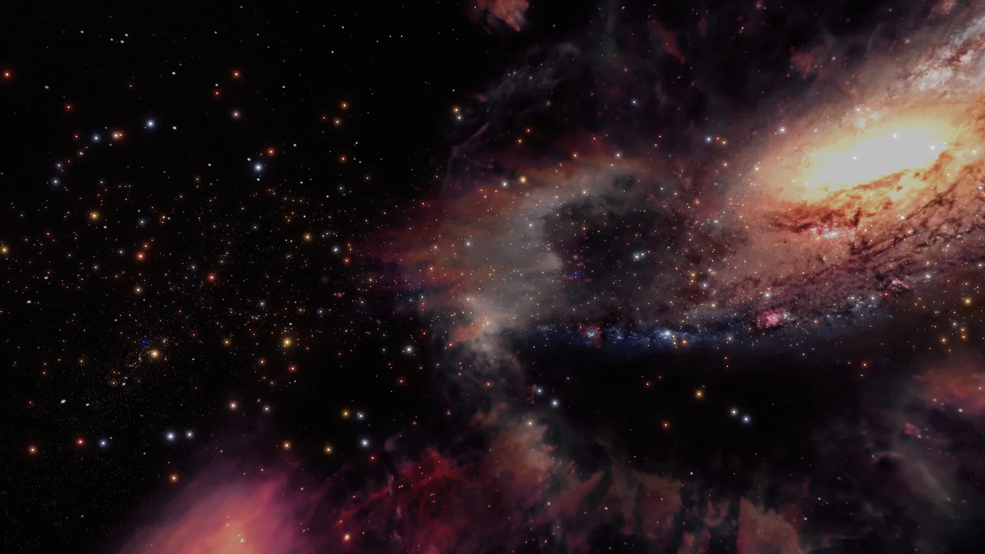 A Hole In Space görsel 2