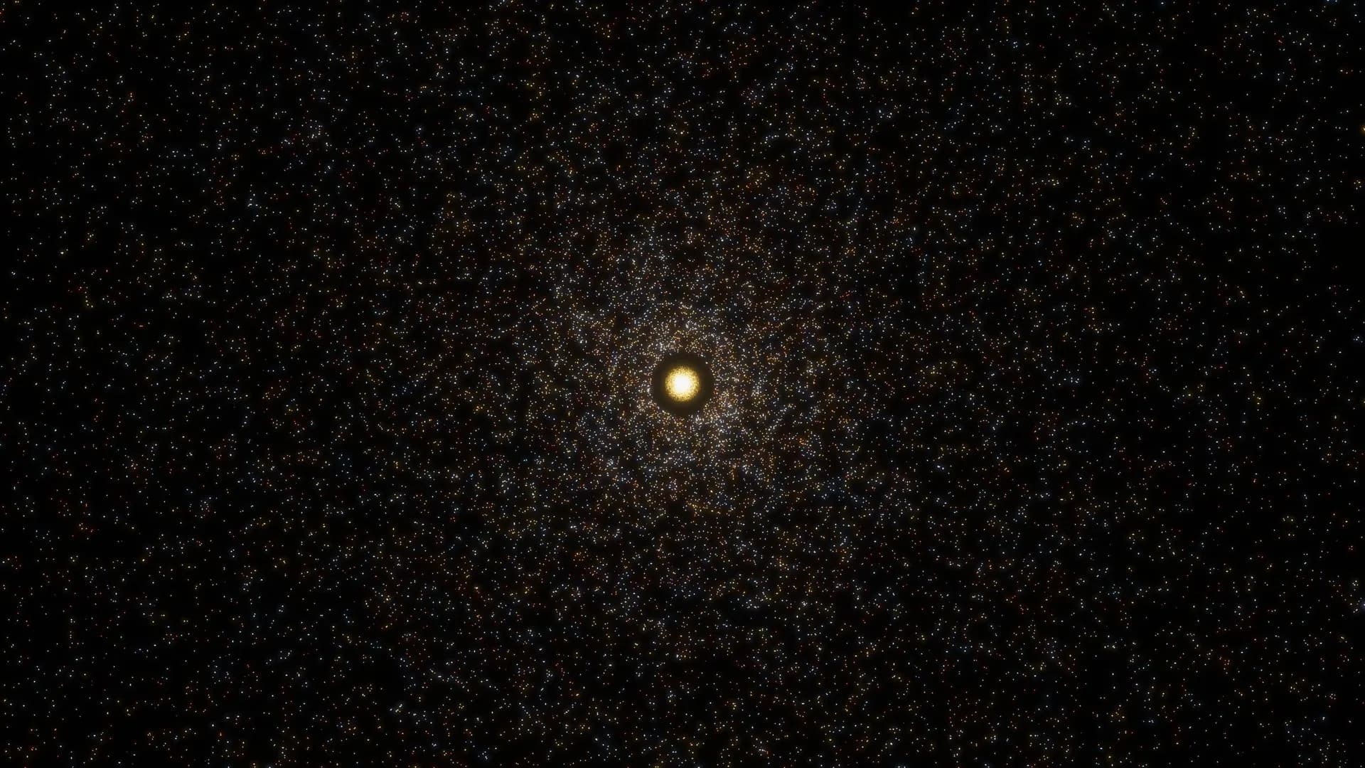 A Hole In Space görsel 20